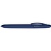 uma® ICONIC RECY Drehkugelschreiber, blau