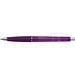 uma® JAZZ frozen Druckkugelschreiber, violett