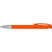 uma® LINEO SI Druckkugelschreiber, orange