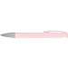 uma® LINEO SI Druckkugelschreiber, pastell rosa