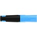 uma® LIQEO HIGHLIGHTER MINI Textmarker, neonblau