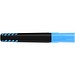 uma® LIQEO HIGHLIGHTER Textmarker, neonblau