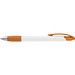 uma® MEMORY SI Druckkugelschreiber, orange