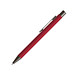 uma® Metall-Kugelschreiber Gum, blaue Mine, rot uma® Metall-Kugelschreiber Gum, blaue Mine, rot