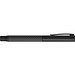 uma® MOOD R CARBON Rollerball, schwarz