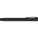 uma® MOOD R GUM Rollerball, schwarz