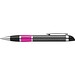 uma® NOBILIS B Drehbleistift, magenta