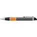 uma® NOBILIS B Drehbleistift, orange