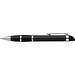 uma® NOBILIS B Drehbleistift, schwarz