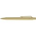 uma® ON TOP RECY Druckkugelschreiber, beige