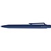 uma® ON TOP RECY Druckkugelschreiber, blau