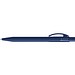 uma® PIXEL RECY Druckkugelschreiber, blau