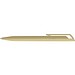 uma® POP RECY Drehkugelschreiber, beige