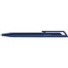 uma® POP RECY Drehkugelschreiber, blau
