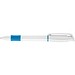 uma® PRIMA Druckkugelschreiber, hellblau