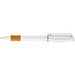 uma® PRIMA Druckkugelschreiber, orange
