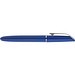 uma® QUANTUM MR Rollerball, blau