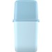 uma® RECYCLED PET BOX Etui, aqua