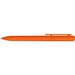 uma® RECYCLED PET PEN CHANGE GUM Drehkugelschreiber, orange