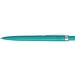 uma® RECYCLED PET PEN CORE F Druckkugelschreiber, petrol