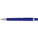 uma® RECYCLED PET PEN CORE F SI Druckkugelschreiber, dunkelblau