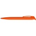 uma® RECYCLED PET PEN Druckkugelschreiber, orange