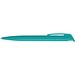 uma® RECYCLED PET PEN Druckkugelschreiber, petrol