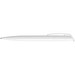 uma® RECYCLED PET PEN Druckkugelschreiber, weiss