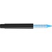 uma® RECYCLED PET PEN PRO LIQEO Textmarker, neonblau