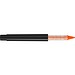 uma® RECYCLED PET PEN PRO LIQEO Textmarker, neonorange