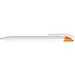 uma® SKY Druckkugelschreiber, orange