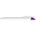 uma® SKY Druckkugelschreiber, violett