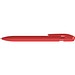 uma® SKY GUM Druckkugelschreiber, rot