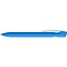uma® SKY M GUM Druckkugelschreiber, hellblau