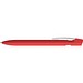 uma® SKY M GUM Druckkugelschreiber, rot