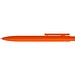 uma® STAGE RECY Druckkugelschreiber, orange