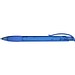 uma® SUNNY frozen Druckkugelschreiber, blau