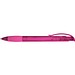 uma® SUNNY frozen Druckkugelschreiber, magenta
