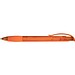 uma® SUNNY frozen Druckkugelschreiber, orange