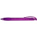 uma® SUNNY frozen Druckkugelschreiber, violett