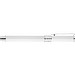 uma® SUPREME R Rollerball, weiss