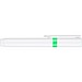 uma® TEXTMARKER Textmarker, grün