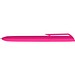 uma® VANE F Drehkugelschreiber, magenta