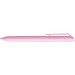 uma® VANE F Drehkugelschreiber, rosa