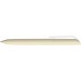 uma® VANE KG GUM Drehkugelschreiber, beige
