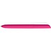 uma® VANE KG GUM Drehkugelschreiber, magenta