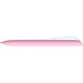 uma® VANE KG GUM Drehkugelschreiber, rosa