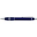 uma® VENUS Druckkugelschreiber, blau