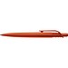 uma® VIANI Druckkugelschreiber, orange