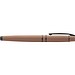 uma® VIP R GUM Rollerball, braun